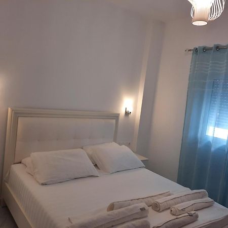 Villa A & A Ksamil Bagian luar foto