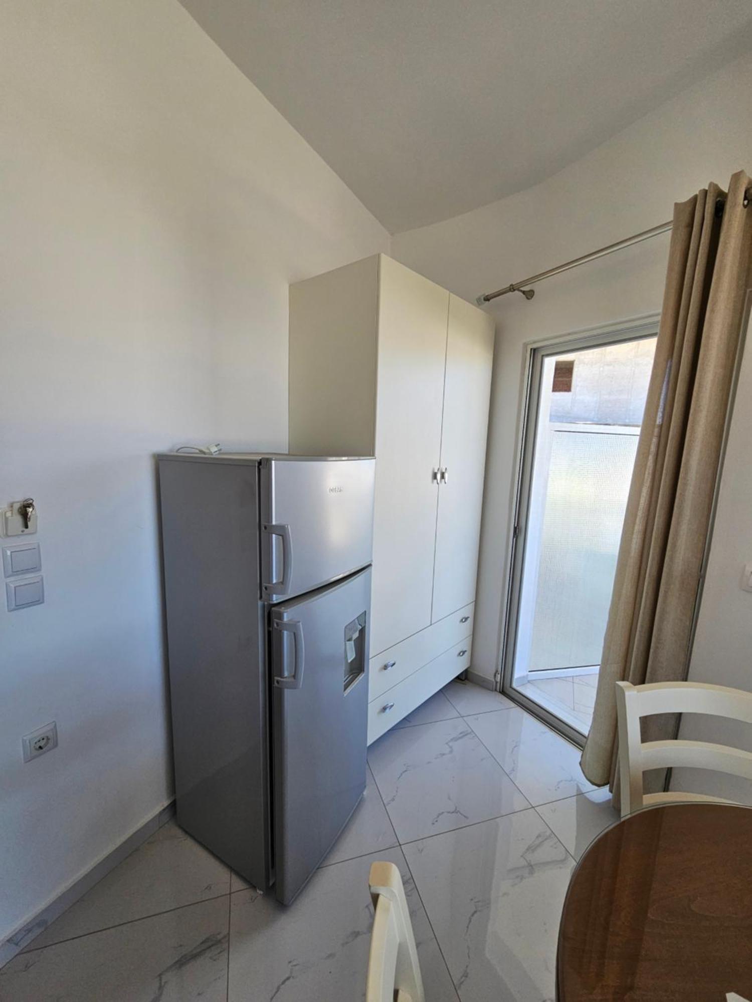 Villa A & A Ksamil Bagian luar foto