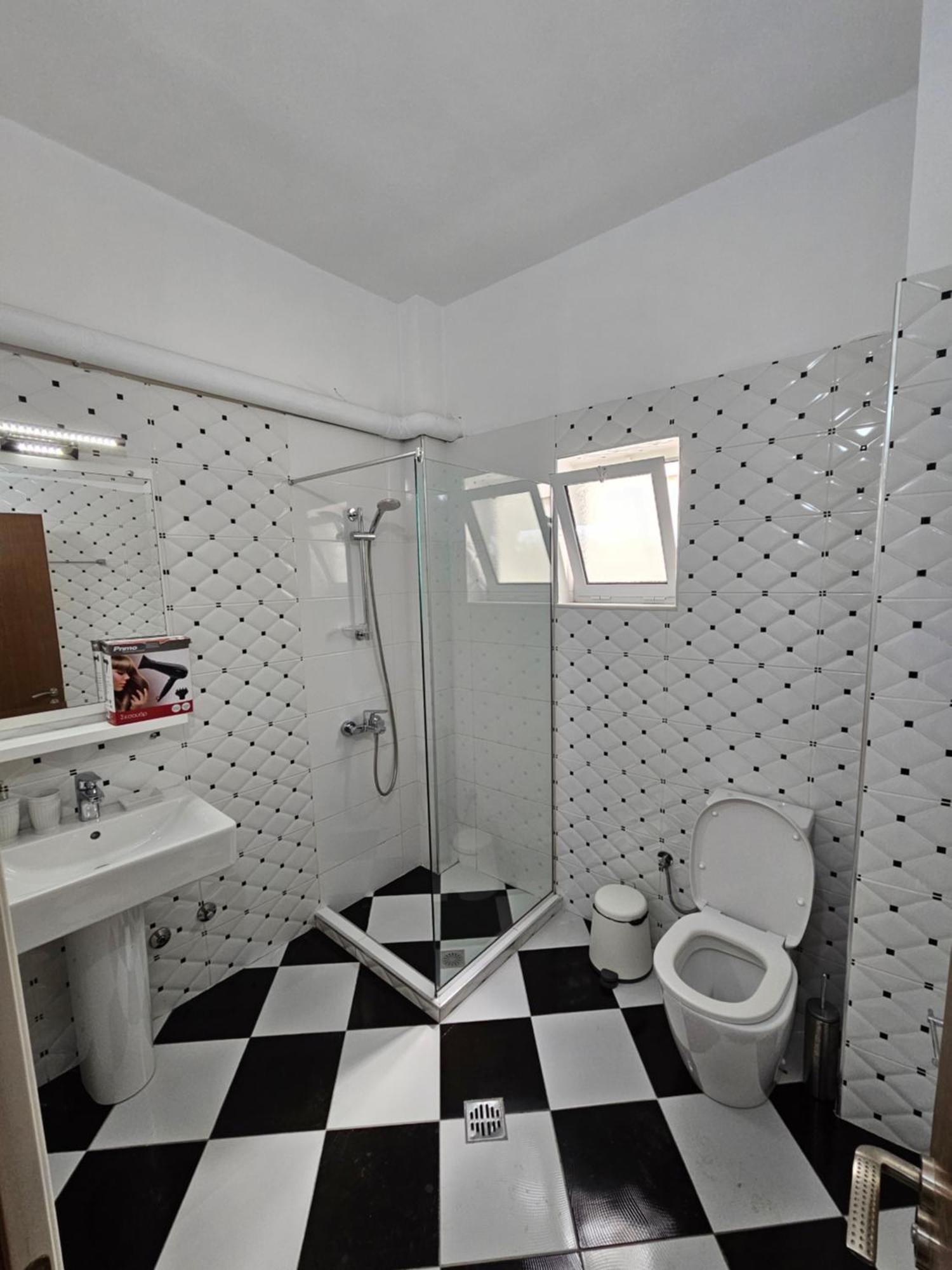 Villa A & A Ksamil Bagian luar foto