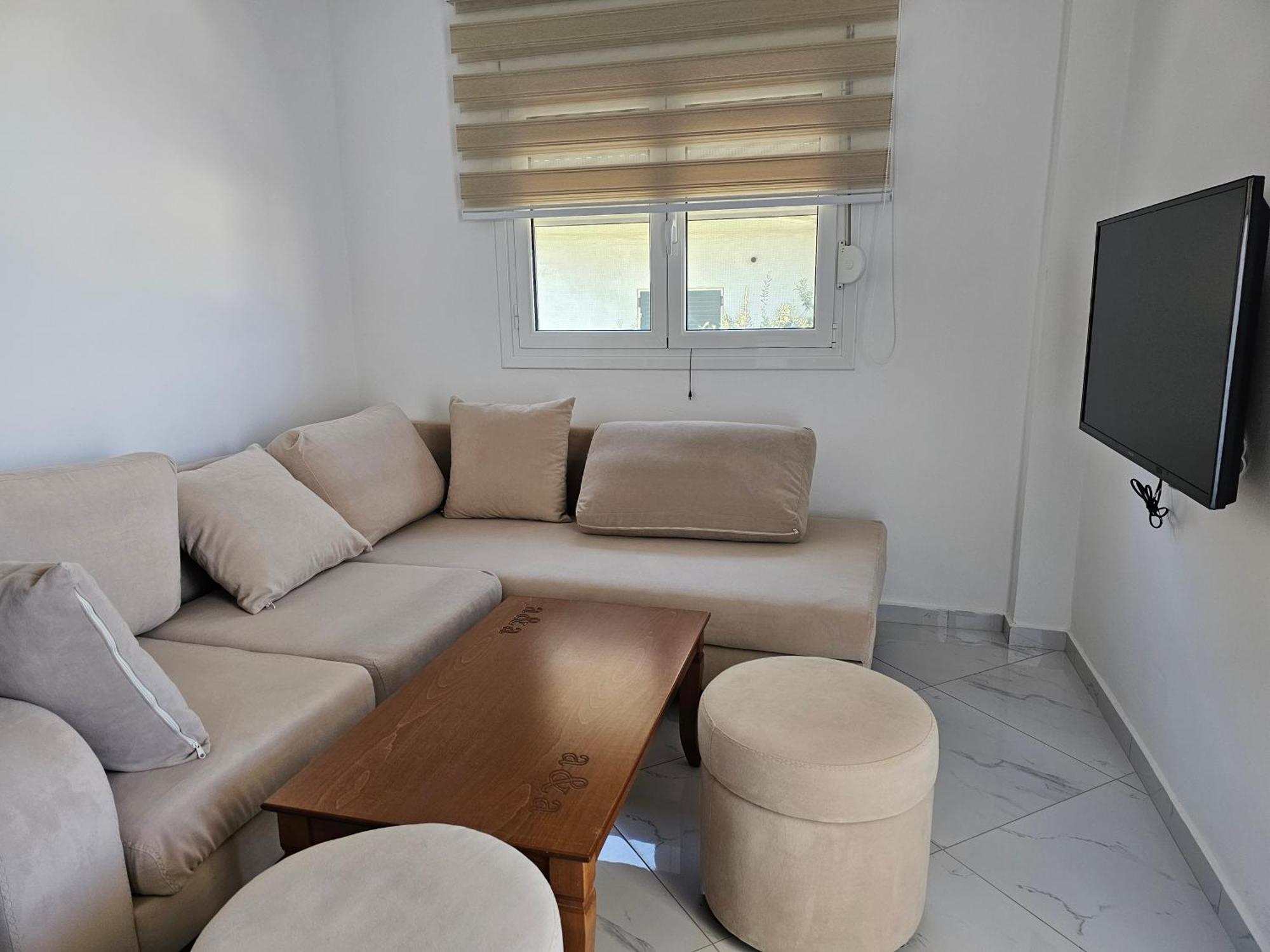 Villa A & A Ksamil Bagian luar foto