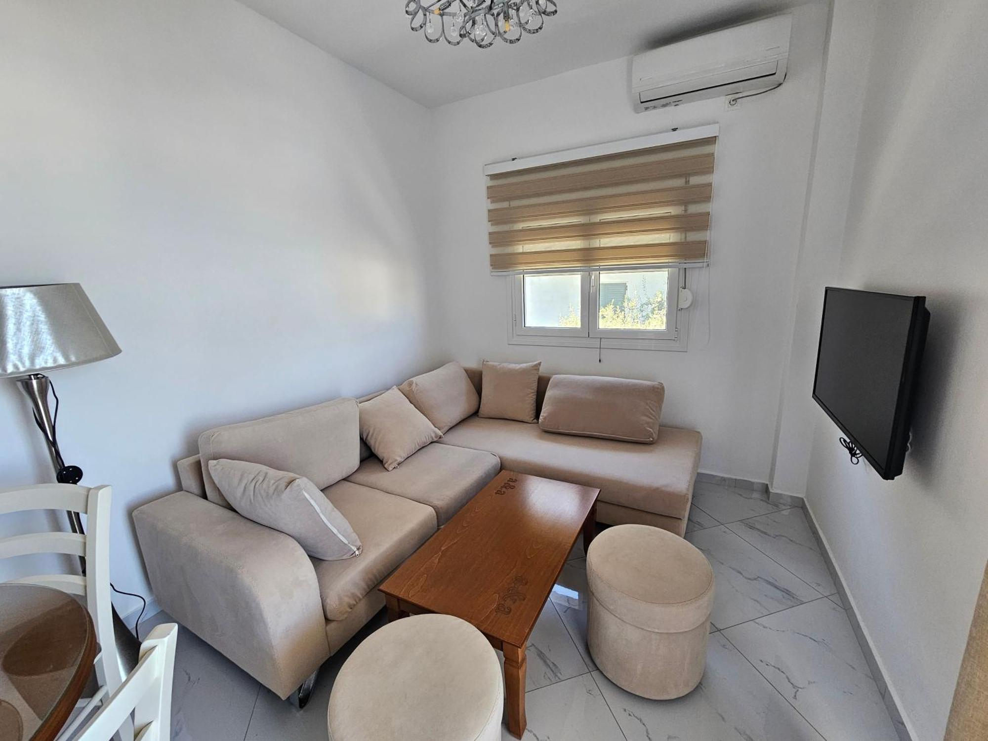 Villa A & A Ksamil Bagian luar foto