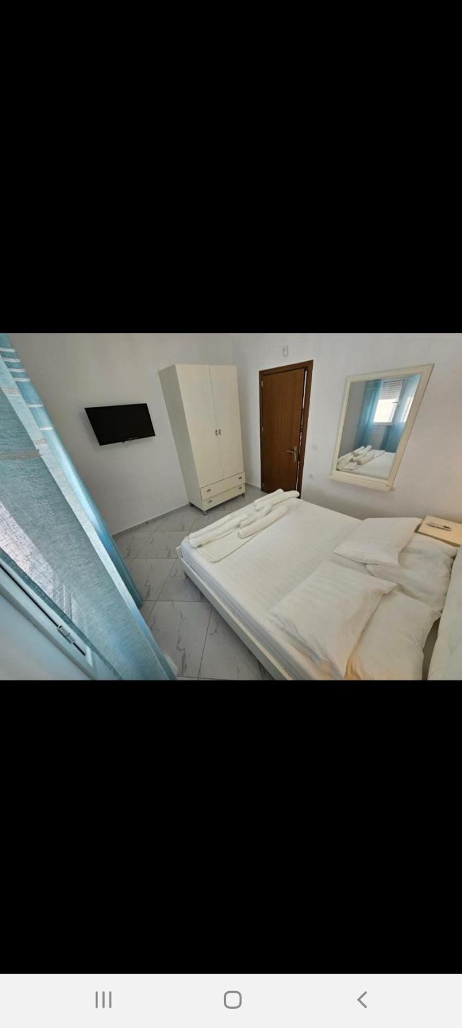 Villa A & A Ksamil Bagian luar foto