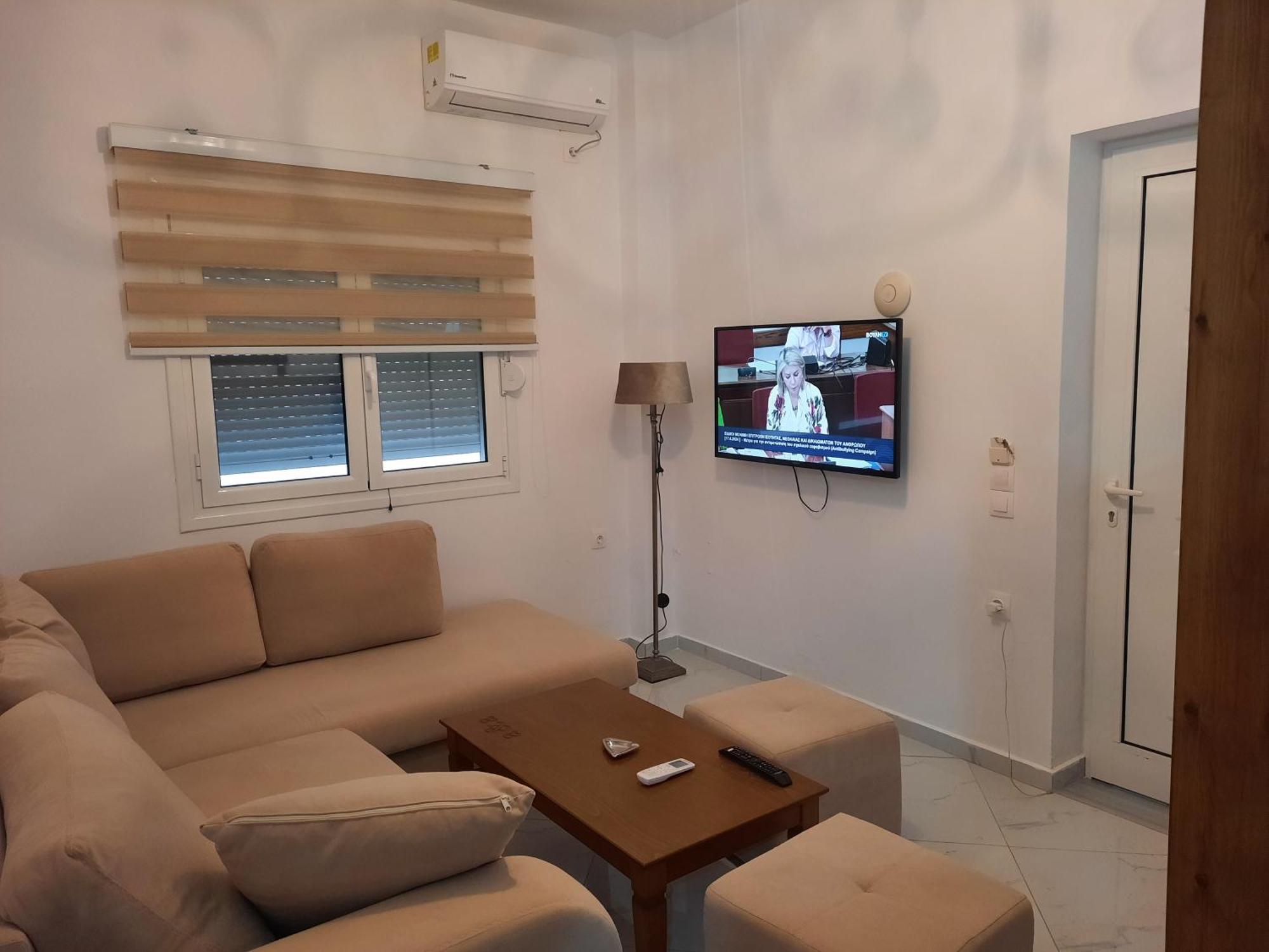 Villa A & A Ksamil Bagian luar foto