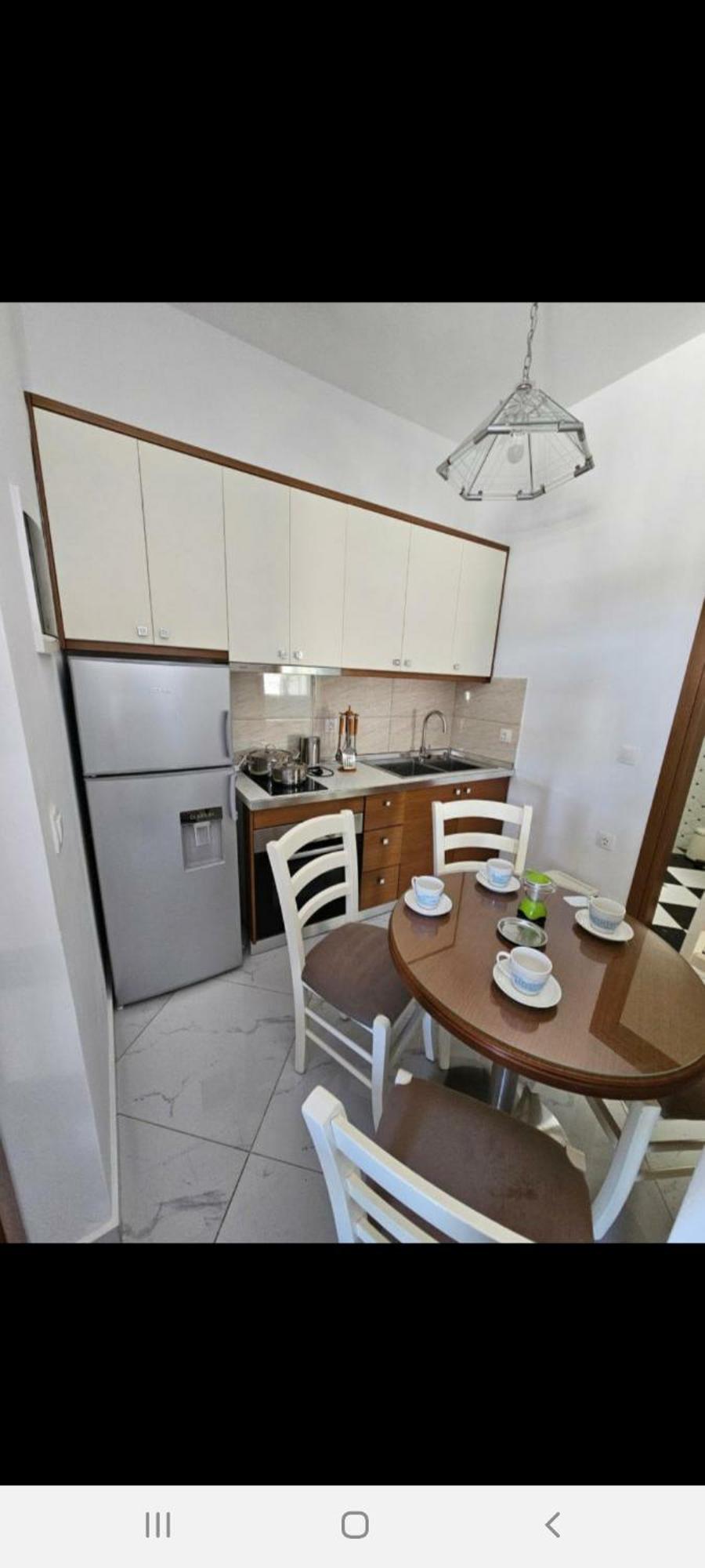 Villa A & A Ksamil Bagian luar foto